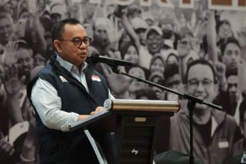 Sudirman: Infrastruktur Indonesia maju tapi tata kelola hukum jadi isu