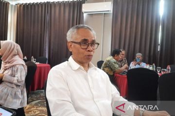 Wimboh Santoso sebut ekonomi RI didukung permintaan dalam negeri