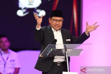 Cak Imin: Negara harus berani saingi rentenir