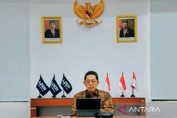 LPPI: Industri asuransi Indonesia tetap resilien sepanjang 2023