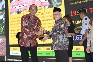 Borong 13 Proper Emas, PLN IP buktikan jalankan bisnis berbasis ESG