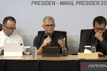 TPN minta KPU dan moderator tegas terapkan aturan debat Pemilu 2024
