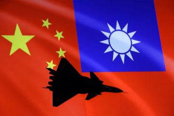 Taiwan: Aktivitas militer China meningkat jelang pemilu