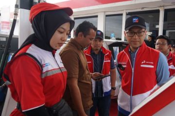 Pertamina: Stok bahan bakar di Sumut dari BBM sampai avtur aman