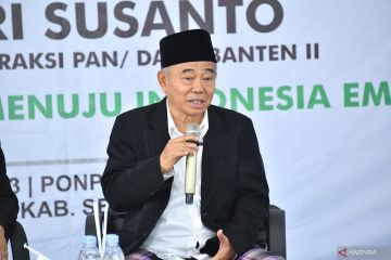 Ketum Pergunu sebut Zulhas tidak mungkin menista agama