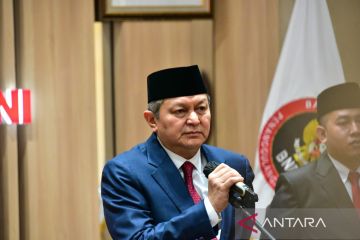 BNPT lakukan asesmen pastikan keamanan Natal dan tahun baru