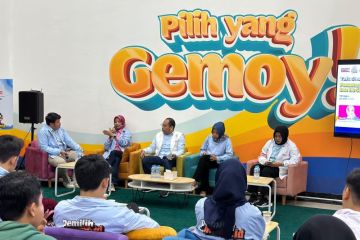 TKN klaim Gibran satu-satunya cawapres angkat isu perempuan saat debat