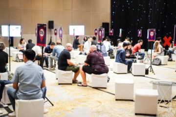 IGDX Business and Conference 2023: Program untuk Game Developer terbesar di Asia Tenggara