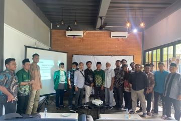 Muhammadiyah Kemang segera dirikan sekolah di Bogor