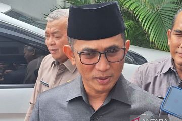 Wali Kota Balikpapan bantah pernyataan Cak Imin dalam Debat Cawapres