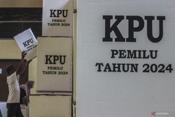 Peneliti: KPU harus konsisten pada aturan dan cepat tanggapi masalah