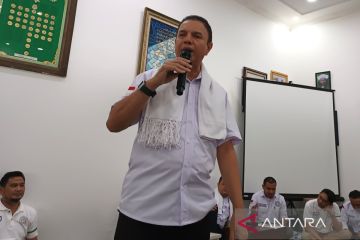 Timnas AMIN tidak ingin sia-siakan waktu kampanye Pilpres 2024