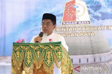Kenang tsuname Aceh, masyarakat diingatkan jaga moral generasi muda