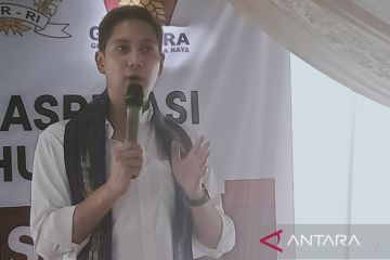 Prabowo-Gibran bantu percepat bangun daerah penyangga Kota Nusantara