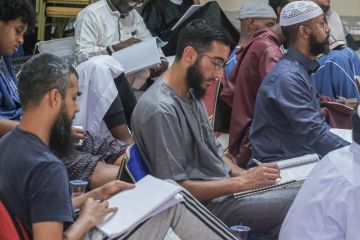 34 Orang WNA Diperiksa Keimigrasian Kendari