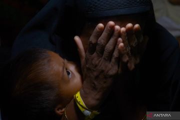 Pemindahan paksa imigran etnis Rohingya di Banda Aceh