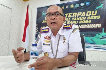 Pemkab Manokwari siapkan lahan Terminal Bandara Rendani sebelum 2025