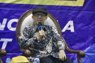 IPR: Ketiga paslon sudah dewasa dan ingin Pilpres 2024 berjalan damai