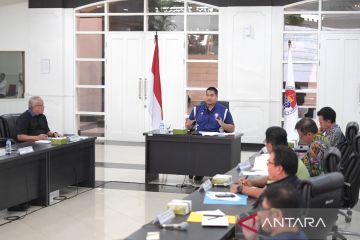 Menpora ingin program kerja 2024 berdampak langsung ke masyarakat