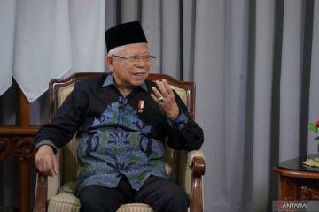 Wapres: Pemilu harus fokus pada isu kunci dan perilaku demokratis