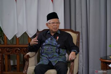 Wapres bebaskan keluarga memilih capres-cawapres pada Pemilu 2024