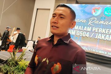 Dandim Jakarta Selatan tekankan kawasan TNI bebas dari APK 