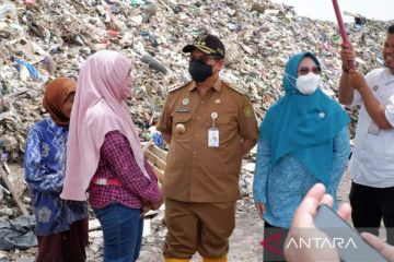 Wali Kota Banjarmasin: TPA Basirih suplai gas metan gratis ke warga