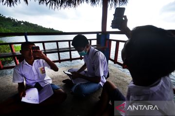 Menkominfo: Akses konektivitas internet adalah hak rakyat