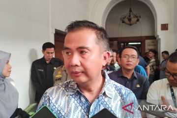 Vaksin COVID-19 berbayar 2024 masih belum diputuskan secara resmi