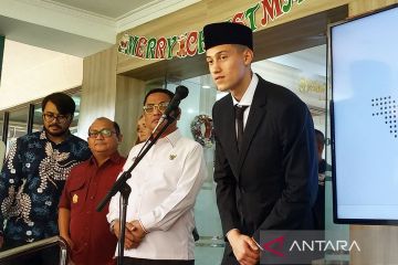 Exco PSSI: Idzes dan Nathan bela Timnas pada kualifikasi Piala Dunia