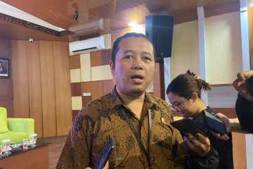 Kejati Bali hadirkan 45 saksi pungli "fast track" Bandara Ngurah Rai