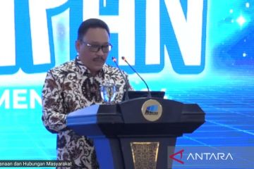 ANRI tekankan pentingnya budaya adaptif mengelola arsip di era digital