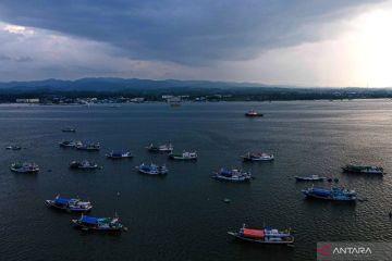 Waspada Perubahan Cuaca di Kendari