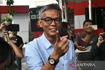 KPK telusuri keberadaan Harun Masiku lewat Wahyu Setiawan