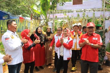 PMI Banten siagakan 175 relawan hingga ambulans pada libur akhir tahun