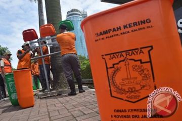 Legislator sayangkan adanya kerusakan tanaman saat perayaan tahun baru