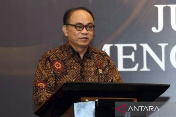 Menkominfo: BTS 4G dukung pengamanan Pos Lintas Batas Negeri