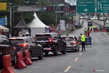 DKI kemarin, diskon Ancol hingga "gage" ditiadakan saat Pemilu 2024