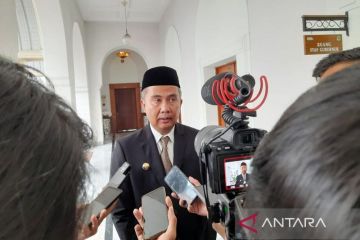 Bey: Kesempatan Jabar maju 2024 terbuka karena tak ada kepentingan