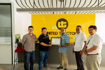 PLN Papua berikan layanan sertifikat REC ke pelanggan bisnis