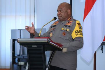 Kepala Polda Papua: kerusuhan pada 2019 berbeda dengan kasus 2023