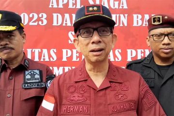 251 Warga Binaan di Sulteng terima remisi Natal