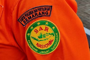 Basarnas Semarang waspadai potensi bencana hidrometeorologi