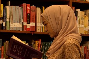 Mengusung konsep santai, Baca di Tebet hadir untuk tingkatkan literasi