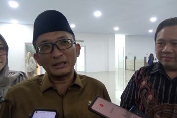 Padang pindahkan Mal Pelayanan Publik ke Plaza Andalas