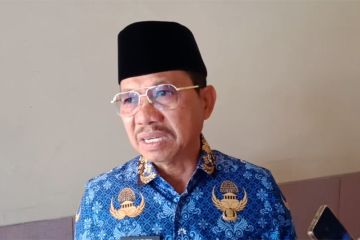 Peringati HBN, Pemkot Tangerang  serukan semangat gotong royong