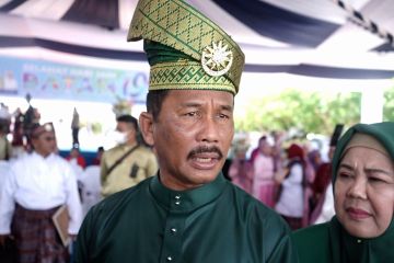 Wali Kota Batam harapkan semua PMI selamat secara administrasi