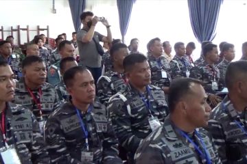 Warga Kendari diminta awasi netralitas TNI pada Pemilu 2024