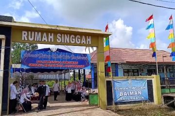 Banjarmasin bangun rumah singgah untuk warga telantar