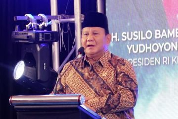 Bertemu ulama, Prabowo janji bangun politeknik unggulan di Aceh